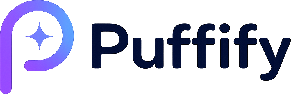 Puffify